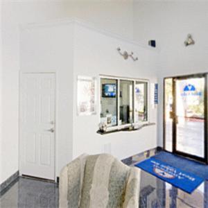 יוסטון Americas Best Value Platinum Inn & Suites מראה חיצוני תמונה