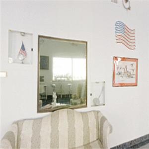 יוסטון Americas Best Value Platinum Inn & Suites מראה חיצוני תמונה