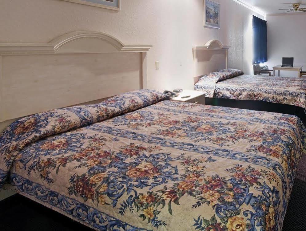 יוסטון Americas Best Value Platinum Inn & Suites מראה חיצוני תמונה